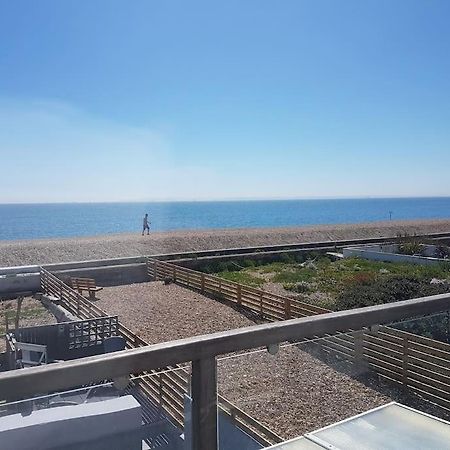 Вилла Horizon View Саут-Хейлинг Экстерьер фото