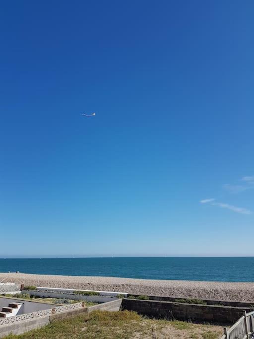 Вилла Horizon View Саут-Хейлинг Экстерьер фото