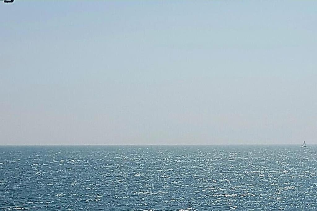Вилла Horizon View Саут-Хейлинг Экстерьер фото